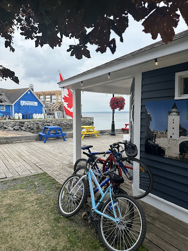 Photo of Alladin Syrian Canadian Restaurant - 85 Caladh Ave, Pictou, NS B0K 1H0